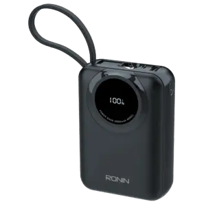 Ronin Mini Power Bank - 20000mAh - R-4040